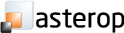 Logo Asterop